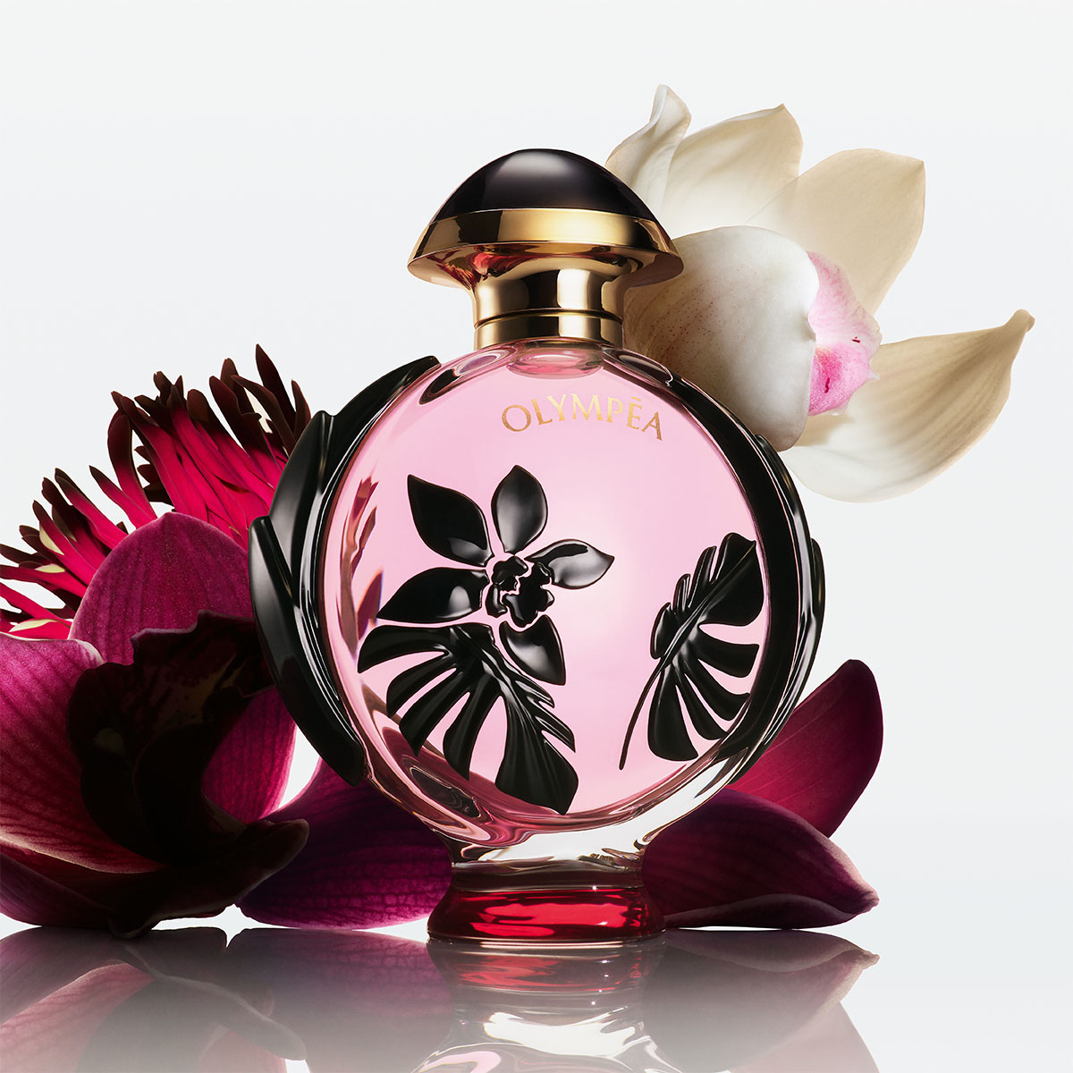 OLYMPÉA FLORA EAU DE PARFUM PARA MUJER